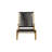 Skagen Teak Outdoor Lounge Chair-120950986