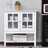 Speedway 31.5 " W Sideboard-215292878
