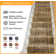 Stair Runner Bansil Indoor Area Rug