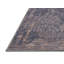 Tapis 100% lavable à la machine de style moderne Mid-Century 2558-931455123