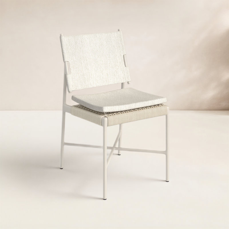 Miller Outdoor Dining Side Chair