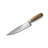 Zebra Wood 15-Piece Knife Block Set