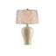 Wildflower Empire Lamp Shade