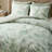 Ensemble d'édredon en mélange de coton Wonderful-108687732