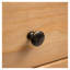 Bryton 90cm W 5 - Drawer Chest of Drawers