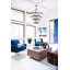 Lustre à niveaux 22 lumières Kunz-2070647376