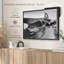 Reproduction sur toile BW-1419135573