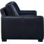 Memphis Leather Sofa-1615847811