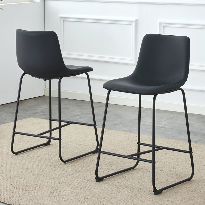 Tabourets de bar Modern Comfort