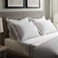 Ensemble de draps en percale 100% coton Barden-319297257-319297260