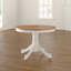 Conklin Round Solid Wood Base Dining Table-59794204