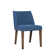 Didmarton Linen Side Chair
