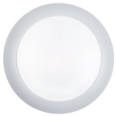Ensemble d'éclairage DEL Disc Remodel