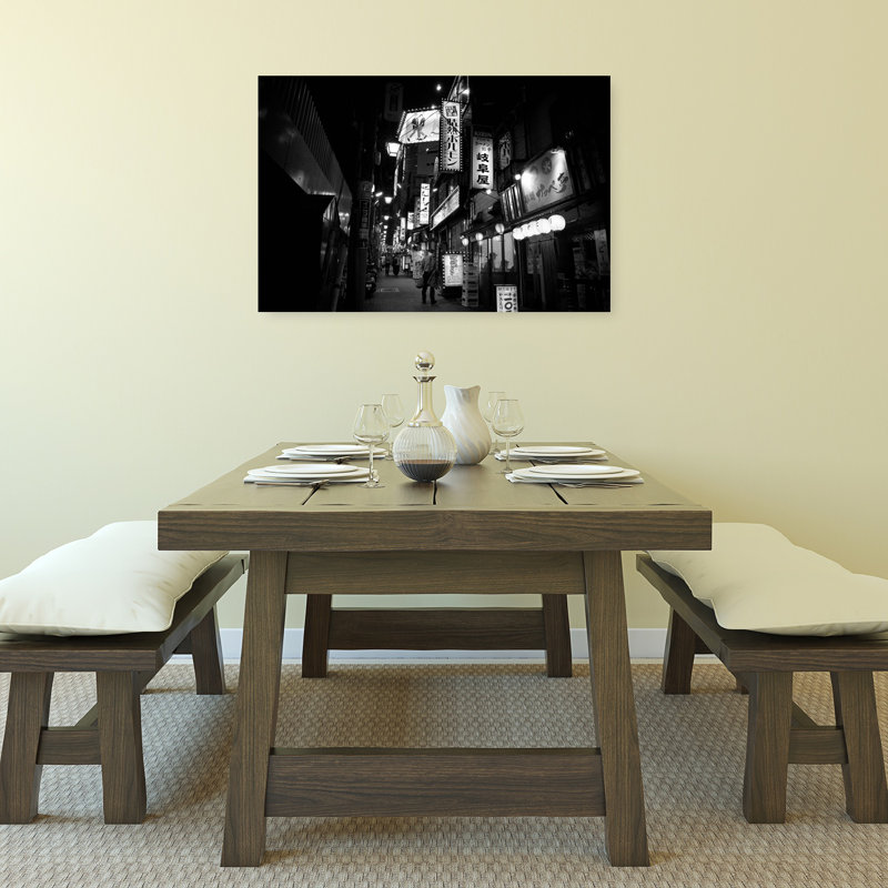 Print, 60.96cm H x 91.44cm W