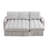MH 78.75" Reclining Sofa-110990295