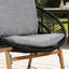Chaise longue d'extérieur en osier-374196195-374196196