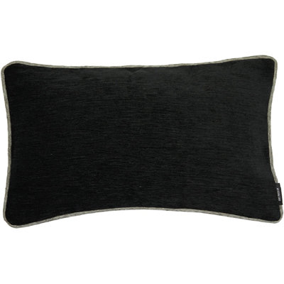 Chenille Reversible Pillow Cover