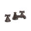 Metropole Widespread Bathroom Faucet with Drain Asssembly-707790025