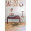 Luxembourg Outdoor Bench-1772328933