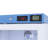 EQtemp 19" Wide Compact Healthcare Refrigerator, Certified to NSF/ANSI 456 Vaccine Storage-101292098