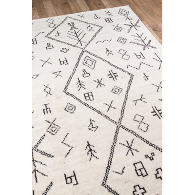 Atlas Natural Area Rug