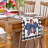 Gersende Patriotic Dining Linens-733044511