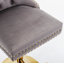 Tabourets de bar pivotants en velours-112510179-104371584-102349145