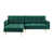 Opal Green Velvet is unavailable
