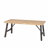 Patio Dining Table