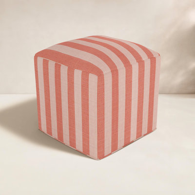 Praia Sunbrella® Patio Ottoman