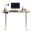 Bureau électrique à hauteur réglable pour la maison et le bureau-1900348020