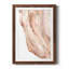 Rose Quartz II - peinture sur toile encadrée-1788709871-1788709860