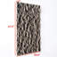 3D Artificial Carved Stone Wall Panels (8-Piece Set) | Lightweight Foam, Indoor & Outdoor Use