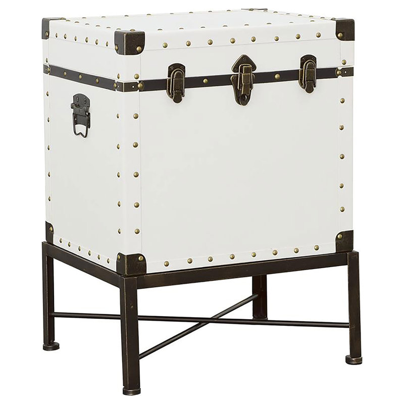 Sailesh End Table