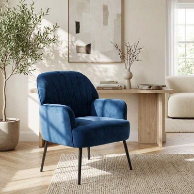 Fauteuil d'appoint Modern Luxury