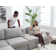 Flex Storage Smart Hub for Flex Sectional