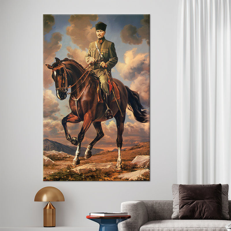 Print on Canvas, Does Not Apply, 30 cm H x 20 cm W, Wrapped Canvas