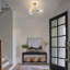 Plafonnier semi-encastré moderne Spoutnik 22 lumières 3 lumières Kaynen-986079435-986079433