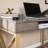 Bardmont Iron Writing Desk