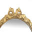 Miroir d'appoint 23,6 "X 37,3"