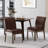 MODERN DINING CHAIR