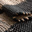 Tapis tressé couleur ciel nocturne-1772490707