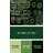 Vegetables Fiddleheads Green Canvas Wall Art-1513525538