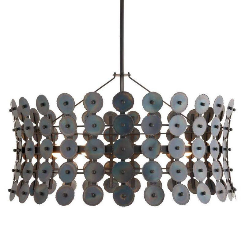Imperia 6 - Light Chandelier