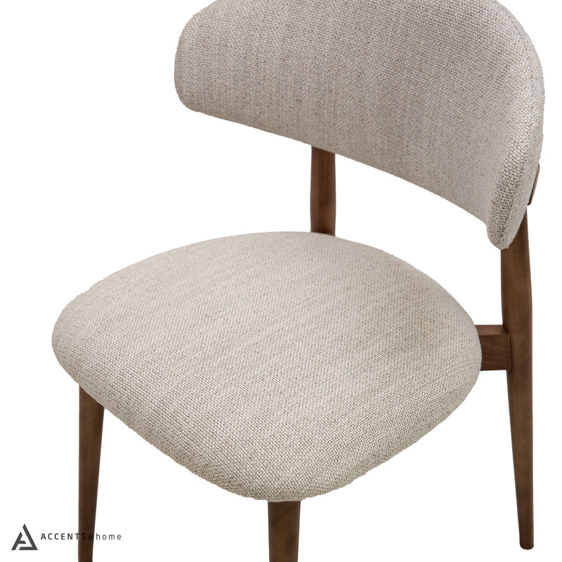 Chaise de salle à manger Nikari