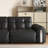 Light Luxury Space Cloud Top Small Sofa