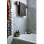 FIONDA 60cm 1 Wall Towel Bar-1124880907