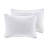 Comforter Set White King