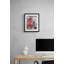 Interacting Print by Elizabeth Chapman