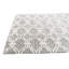 Tapis gris Oharare
